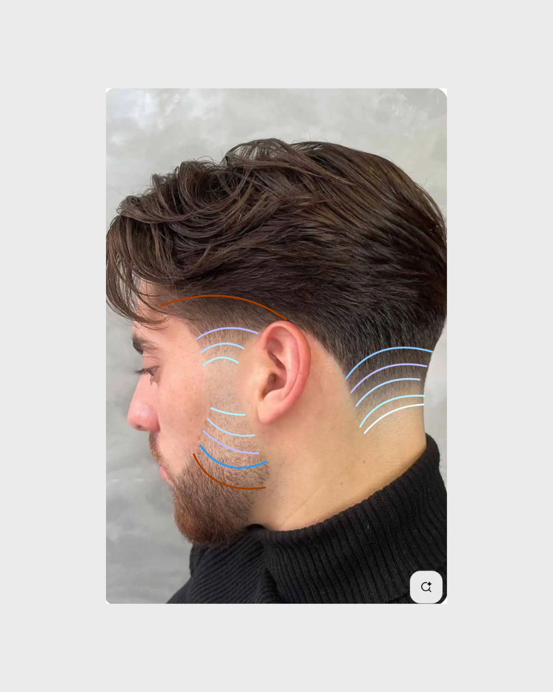 Manual de Entrenamiento para Barberos